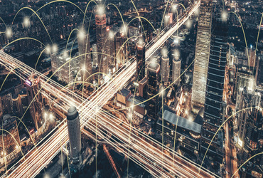 Real Estate & Infrastructure